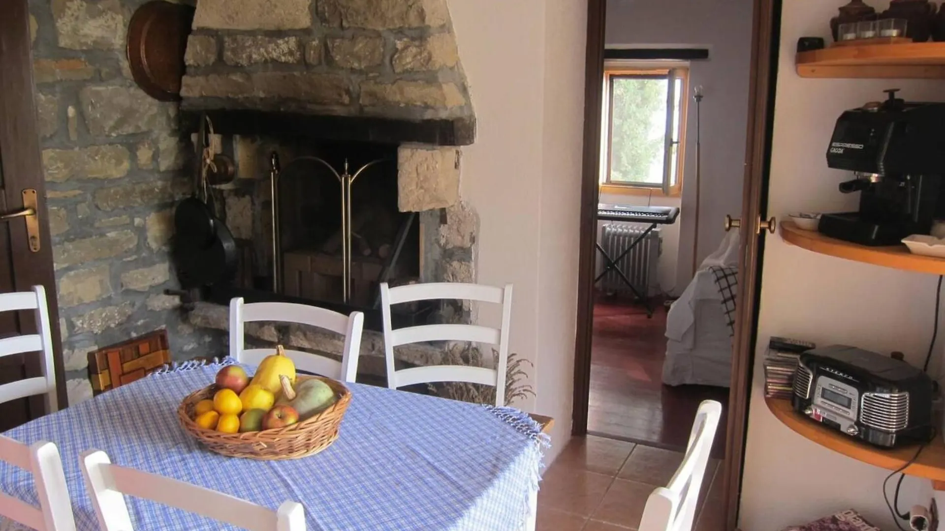 Дом отдыха Villa Bella - Two Bedroom House Грожнян