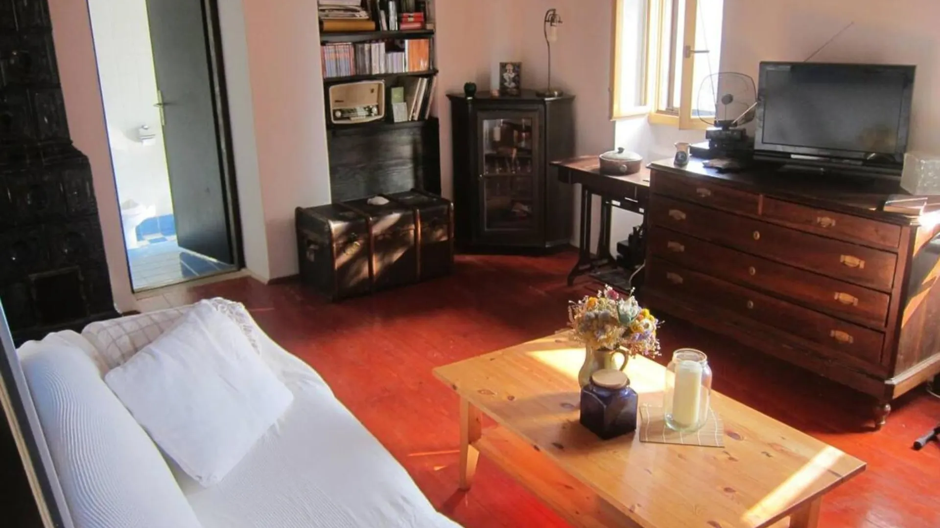 Дом отдыха Villa Bella - Two Bedroom House Грожнян