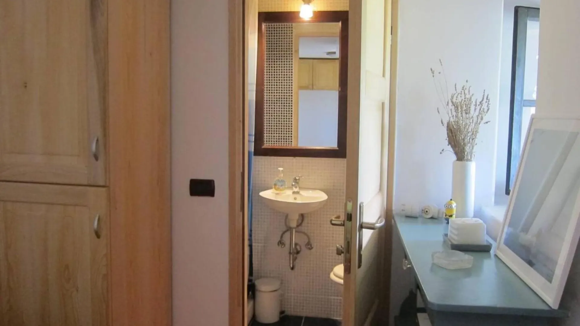 Дом отдыха Villa Bella - Two Bedroom House Грожнян