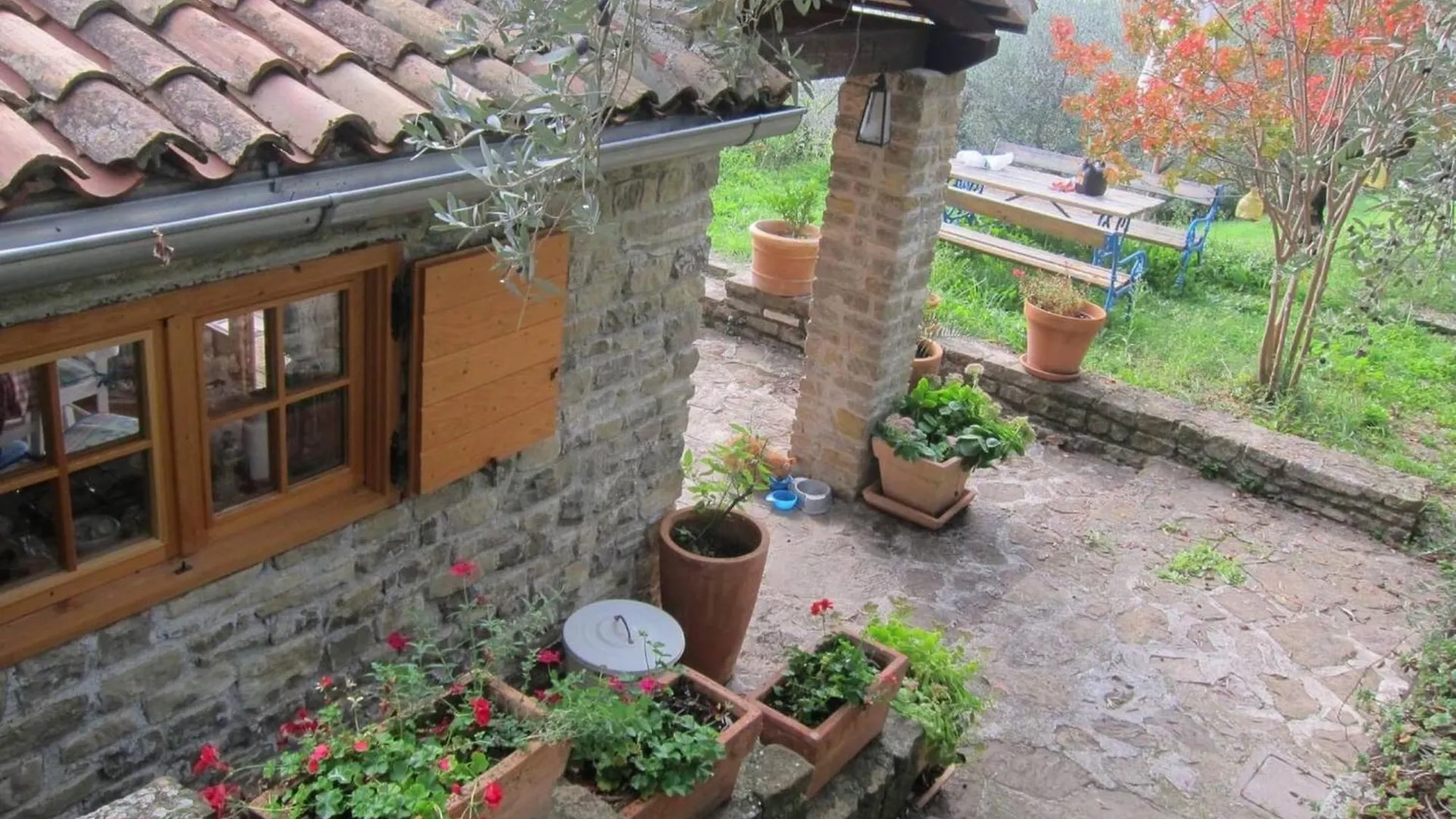 Villa Bella - Two Bedroom House Грожнян 0*,