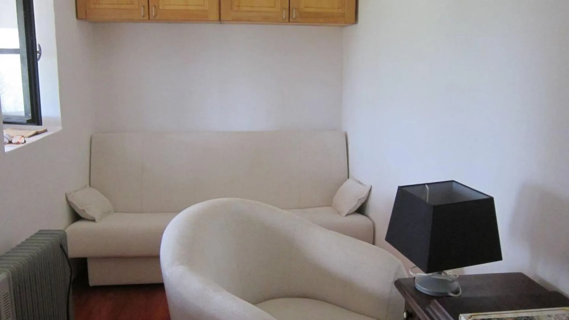 Дом отдыха Villa Bella - Two Bedroom House Грожнян Хорватия